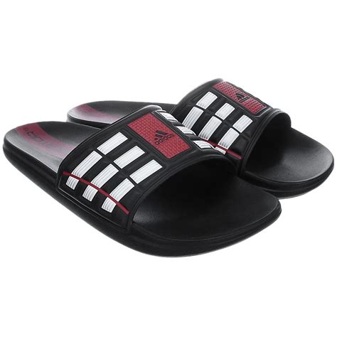 adidas predator sandalen.